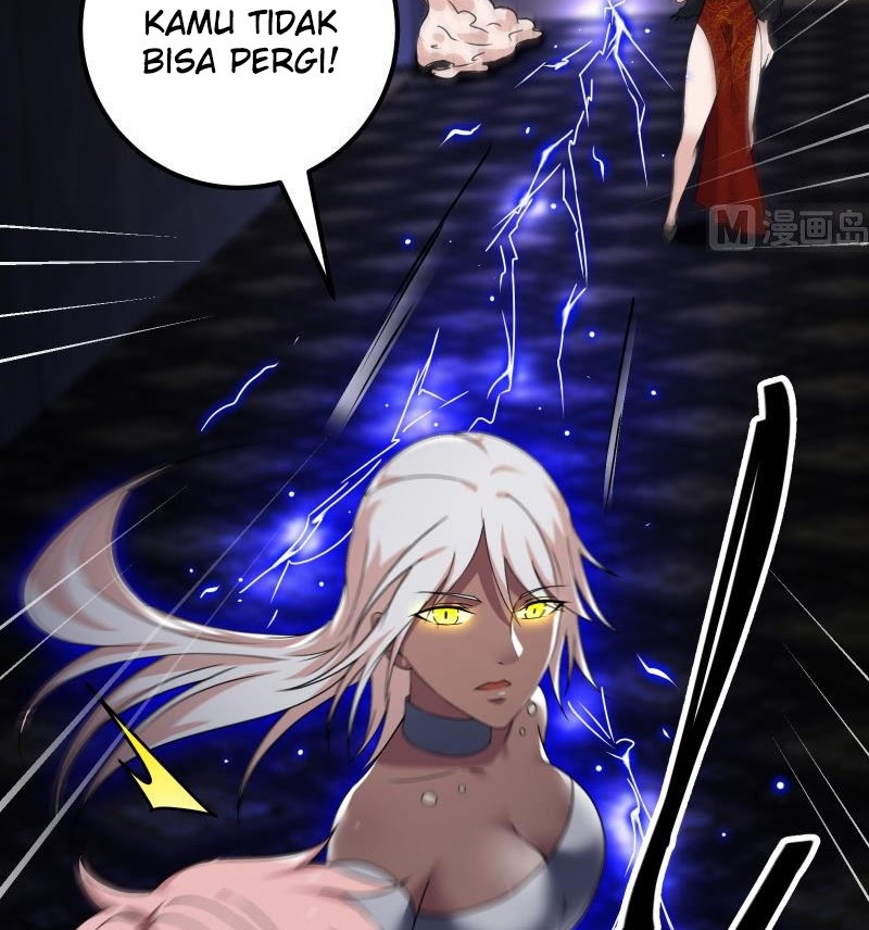 My Plug-in Spirit Ring chapter 82
